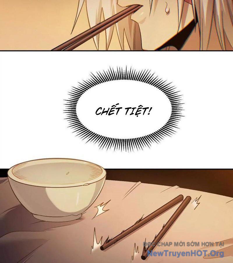 Tiên Vương Thú Liệp Pháp Tắc Chapter 8 - Trang 2