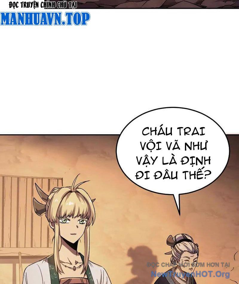 Tiên Vương Thú Liệp Pháp Tắc Chapter 8 - Trang 2