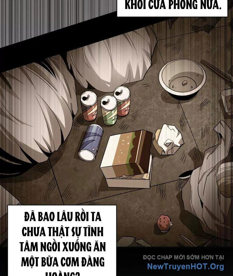 Tiên Vương Thú Liệp Pháp Tắc Chapter 8 - Trang 2