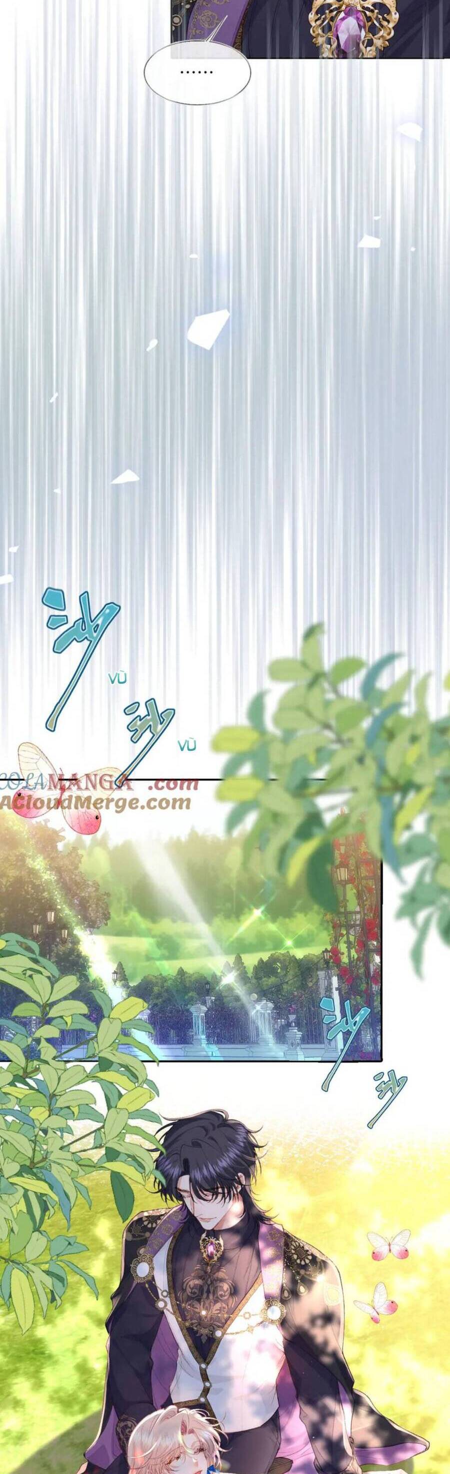 Nữ Chính Trong Truyện Ngược Luyến Tình Yêu Đã Thức Tỉnh Chapter 39 - Trang 2