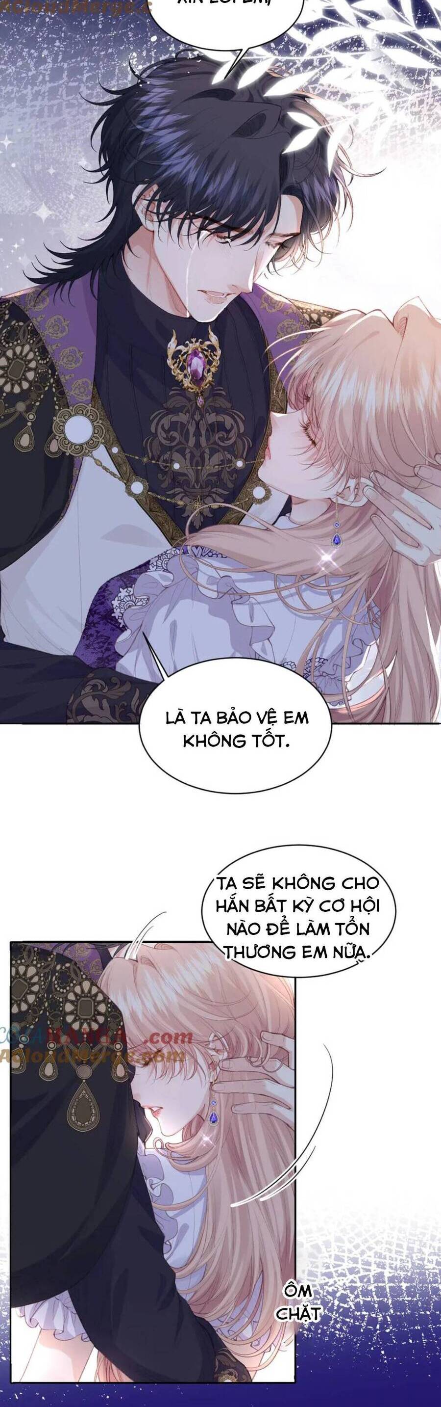 Nữ Chính Trong Truyện Ngược Luyến Tình Yêu Đã Thức Tỉnh Chapter 39 - Trang 2