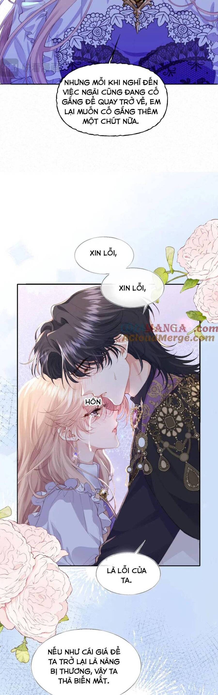 Nữ Chính Trong Truyện Ngược Luyến Tình Yêu Đã Thức Tỉnh Chapter 39 - Trang 2