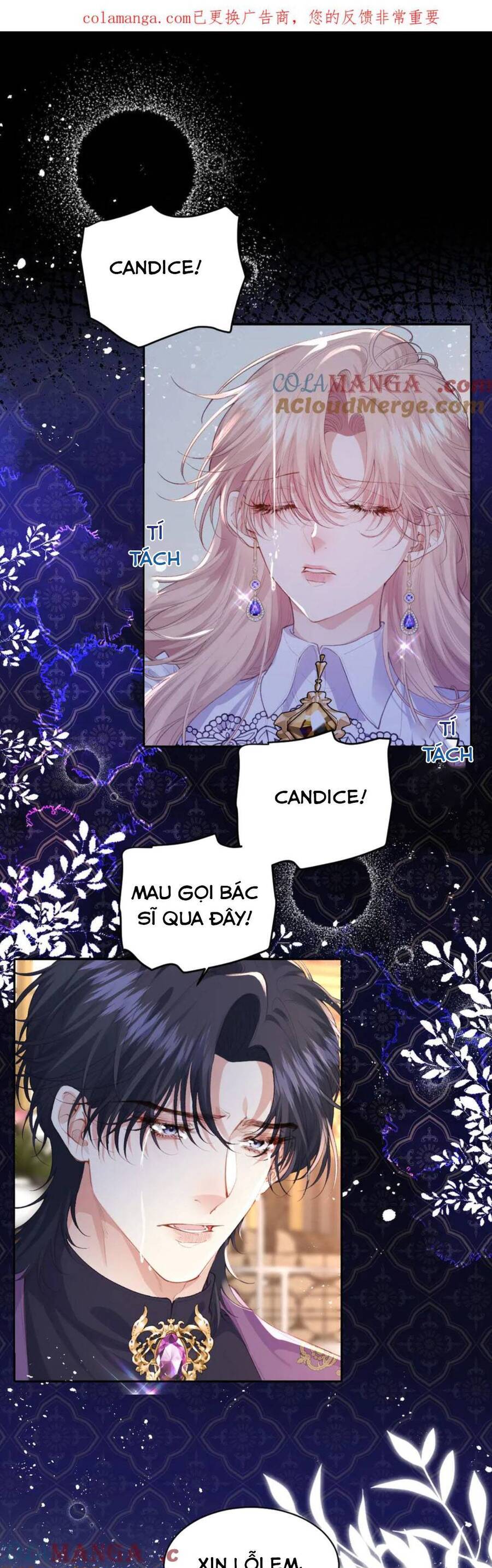 Nữ Chính Trong Truyện Ngược Luyến Tình Yêu Đã Thức Tỉnh Chapter 39 - Trang 2