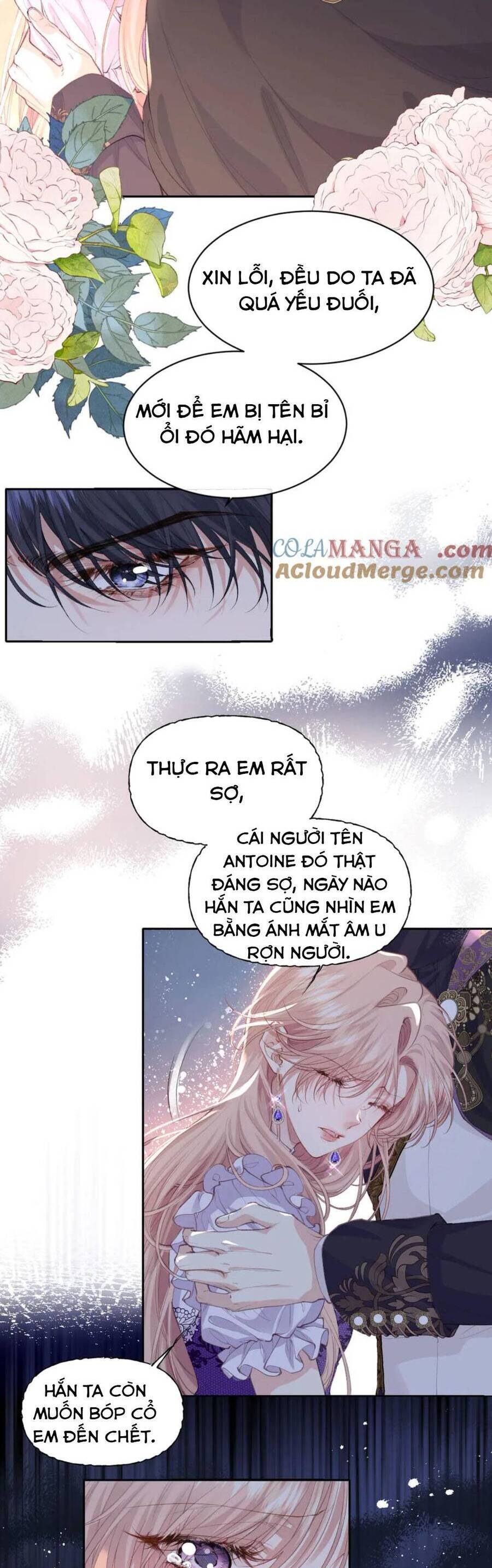 Nữ Chính Trong Truyện Ngược Luyến Tình Yêu Đã Thức Tỉnh Chapter 39 - Trang 2