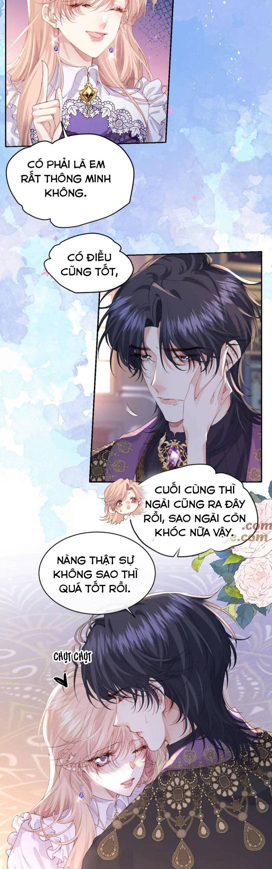 Nữ Chính Trong Truyện Ngược Luyến Tình Yêu Đã Thức Tỉnh Chapter 39 - Trang 2