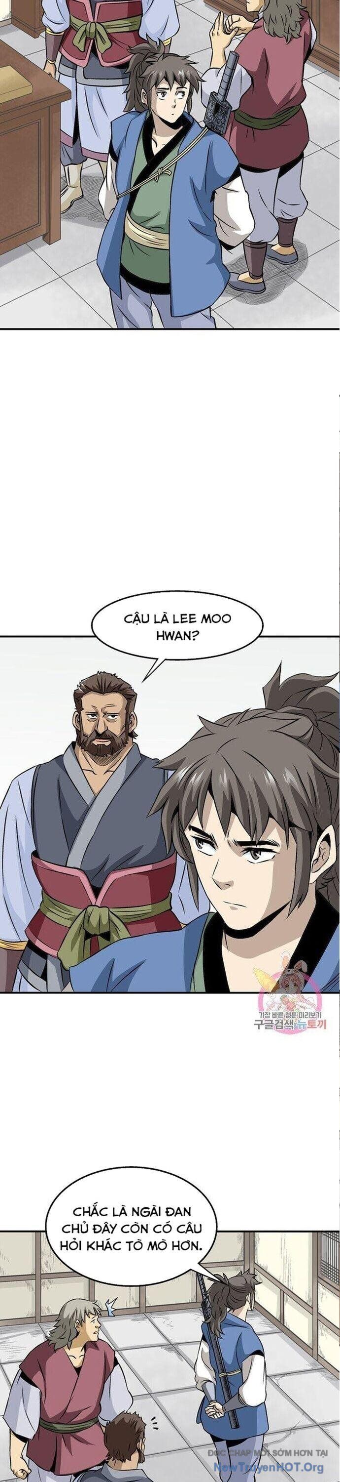 Quang Long Chapter 45 - Next Chapter 46