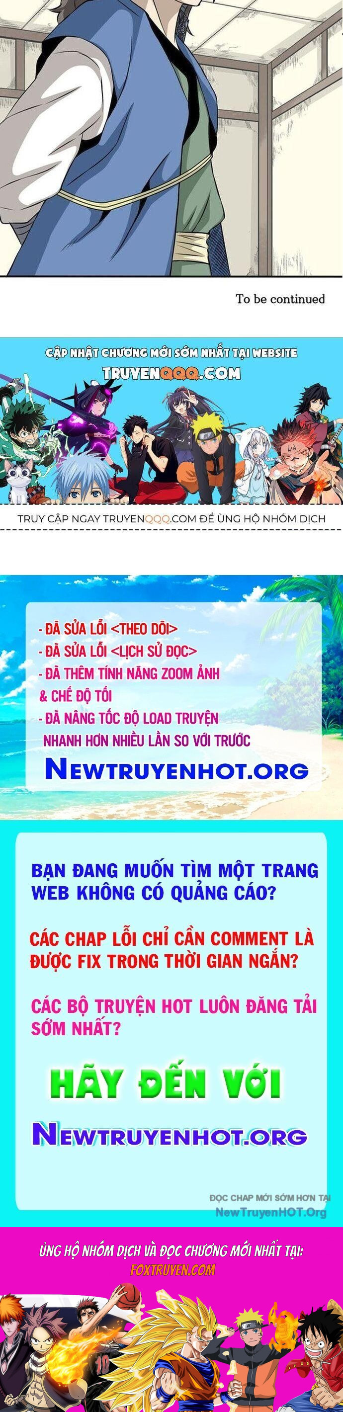 Quang Long Chapter 45 - Next Chapter 46
