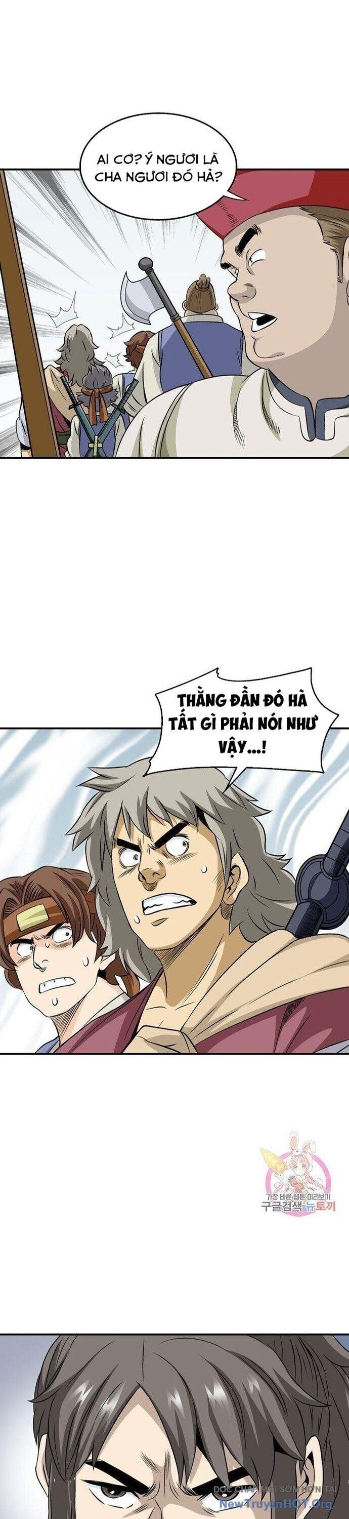 Quang Long Chapter 45 - Next Chapter 46