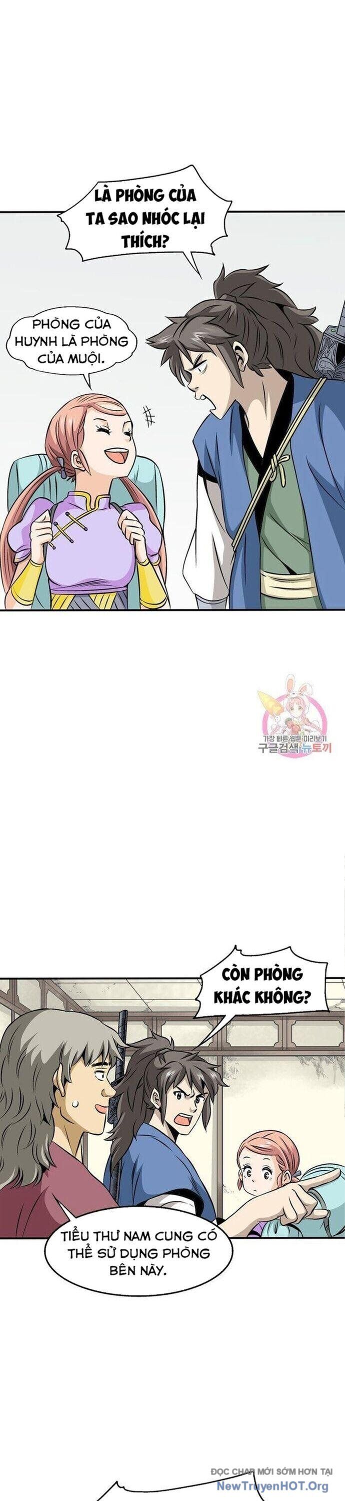 Quang Long Chapter 45 - Next Chapter 46