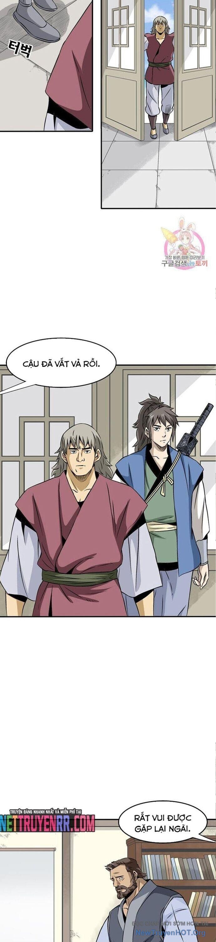 Quang Long Chapter 45 - Next Chapter 46