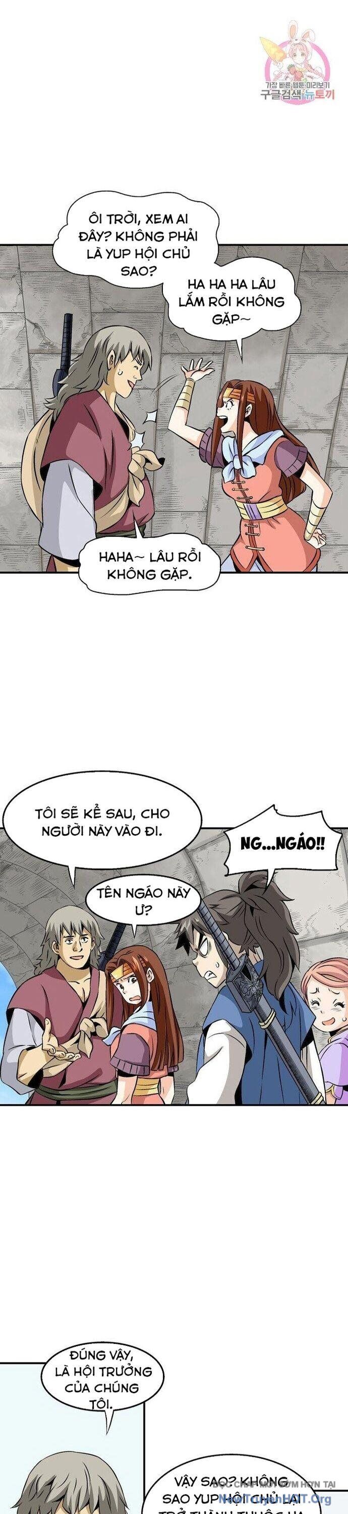 Quang Long Chapter 45 - Next Chapter 46
