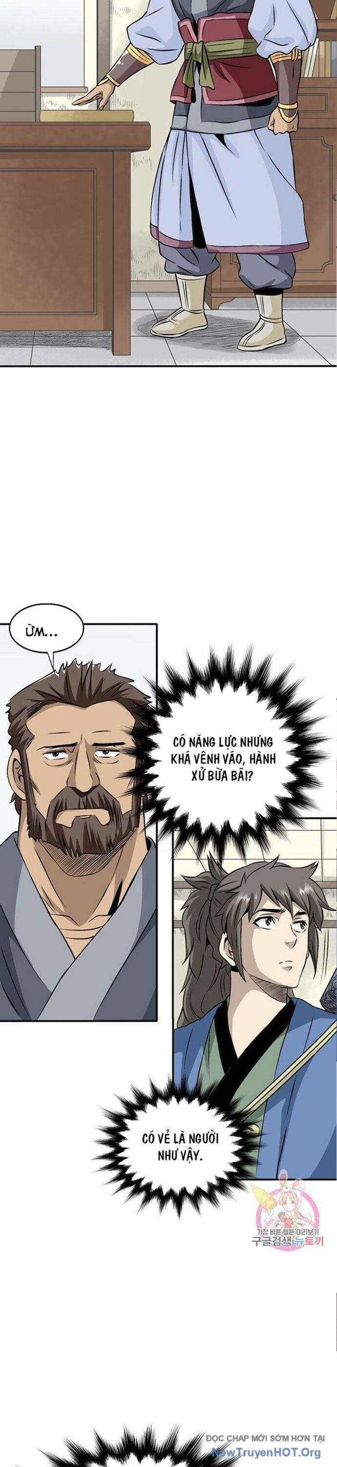 Quang Long Chapter 45 - Next Chapter 46