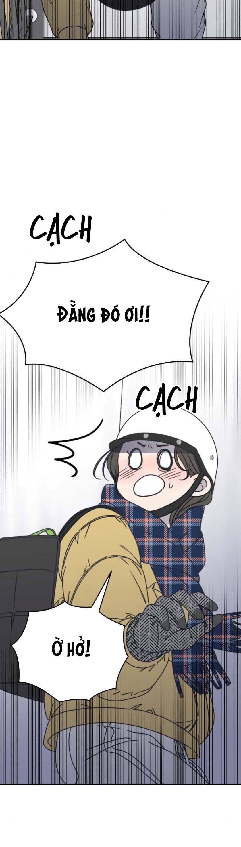 Từ Chối Hẹn Hò Chốn Công Sở Chapter 2 - Next Chapter 3