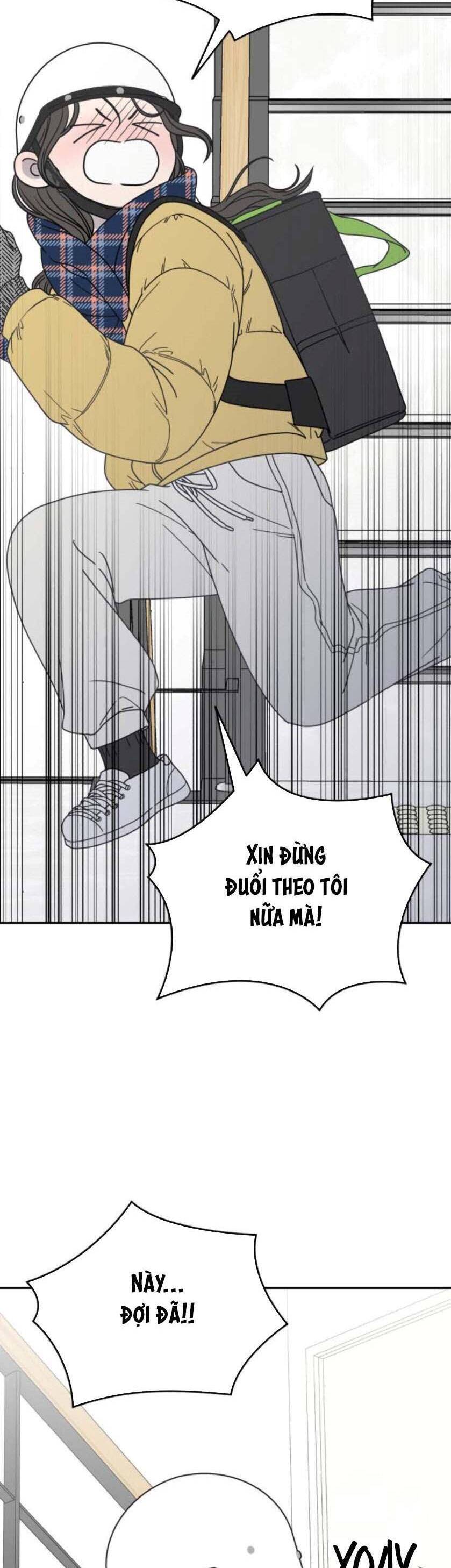 Từ Chối Hẹn Hò Chốn Công Sở Chapter 2 - Next Chapter 3