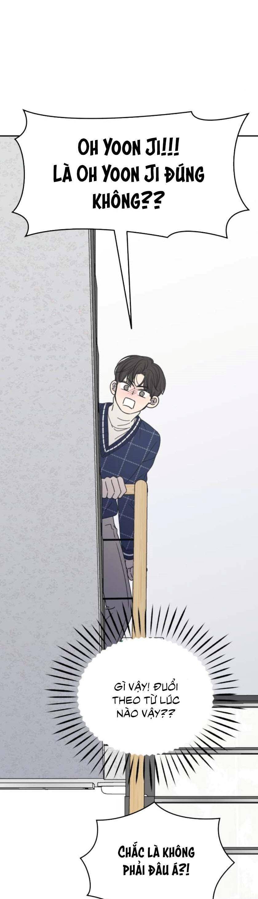 Từ Chối Hẹn Hò Chốn Công Sở Chapter 2 - Next Chapter 3