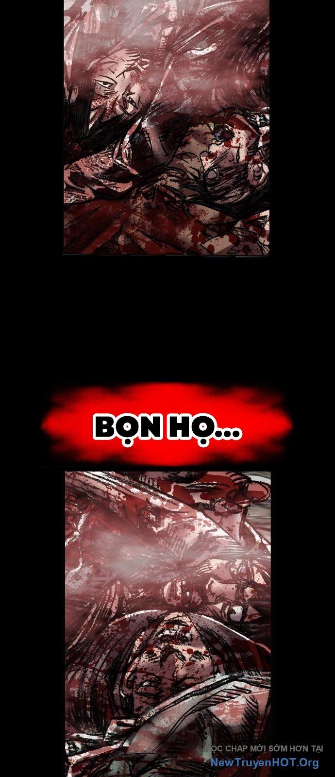Thế Nhân Chiến Chapter 1 - Trang 2