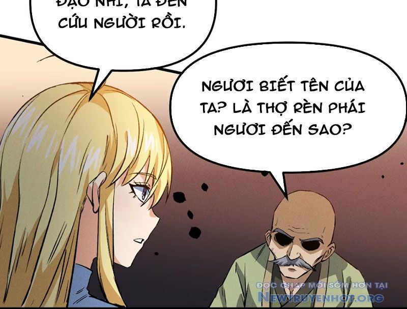 Pháp Sư Ký Sinh Chapter 9 - Trang 2