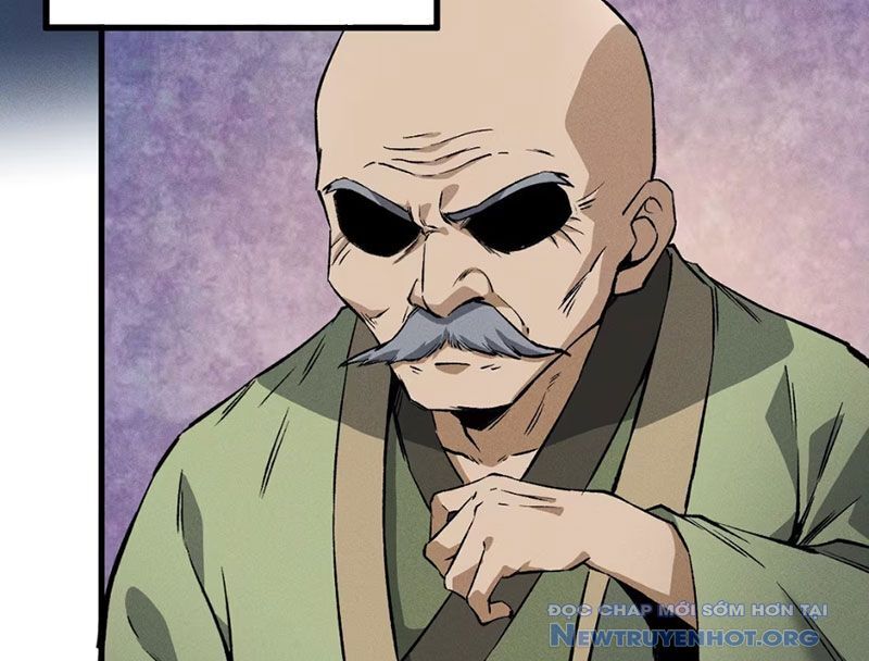 Pháp Sư Ký Sinh Chapter 9 - Trang 2
