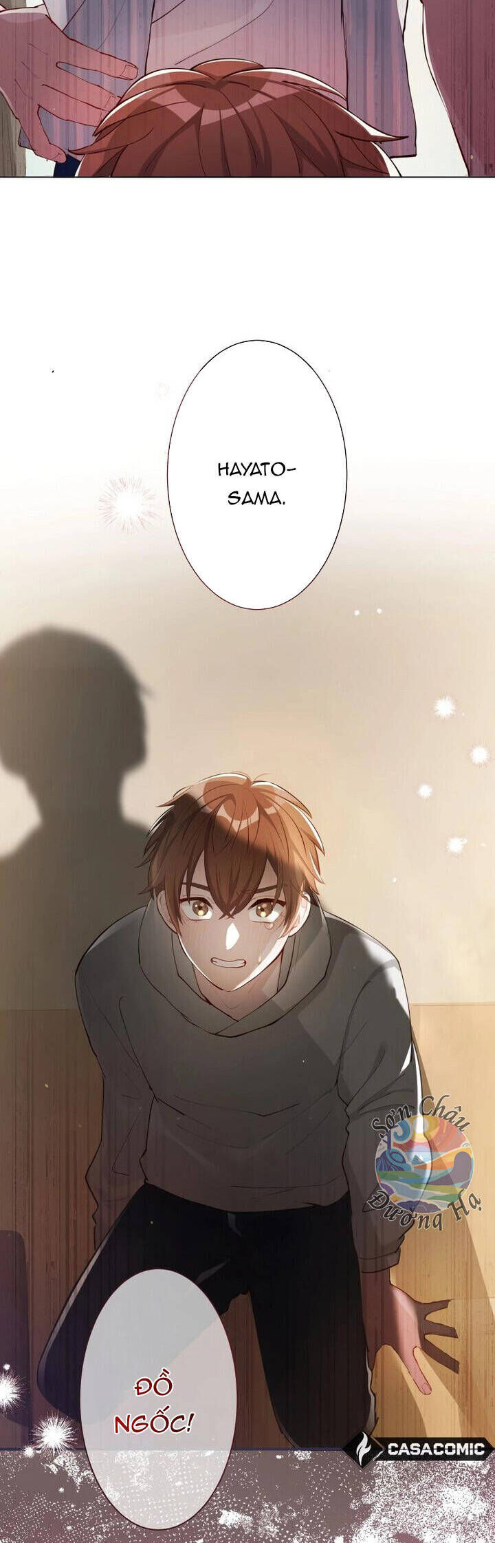 Hương Đào Hè Chapter 2 - Next Chapter 3