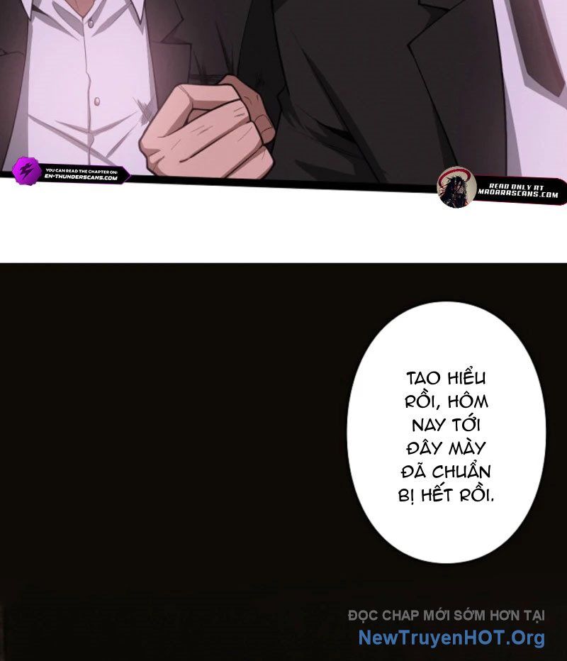 Hồi Quy: Tận Thế Báo Thù Chapter 4 - Trang 2