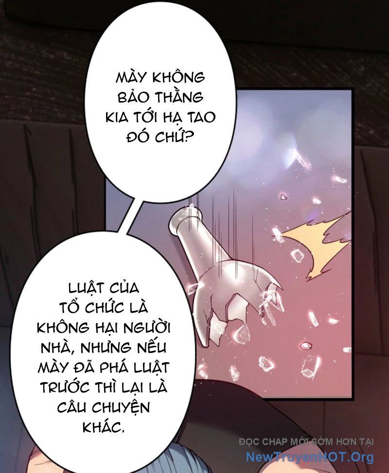 Hồi Quy: Tận Thế Báo Thù Chapter 4 - Trang 2