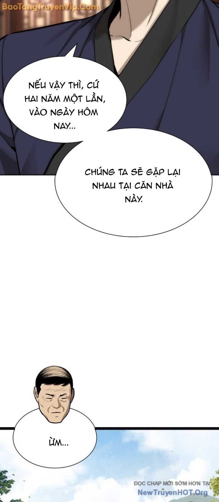 Tôi Hồi Sinh Vào Cuốn Truyện Tu Tiên Chapter 9 - Trang 2