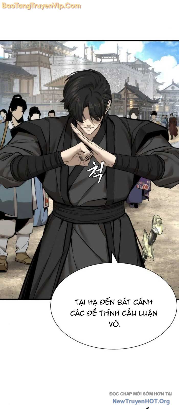 Tôi Hồi Sinh Vào Cuốn Truyện Tu Tiên Chapter 9 - Trang 2