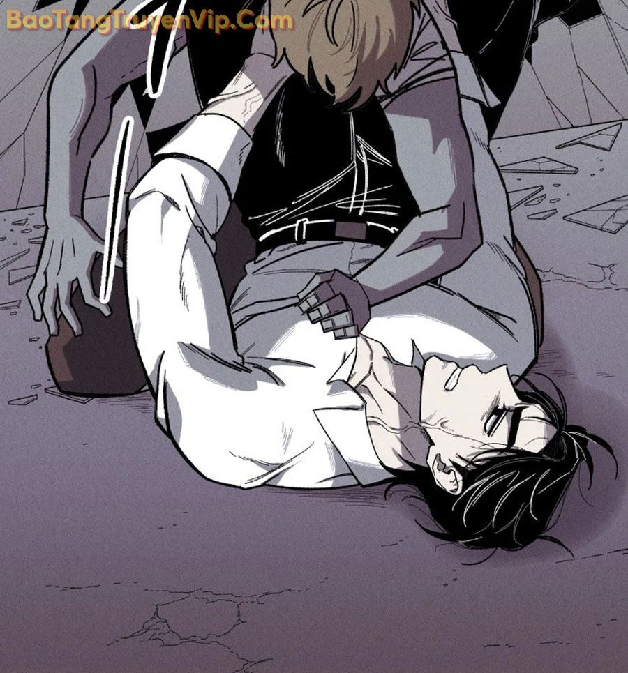 Cơn Lũ Zombie Chapter 1 - Trang 2