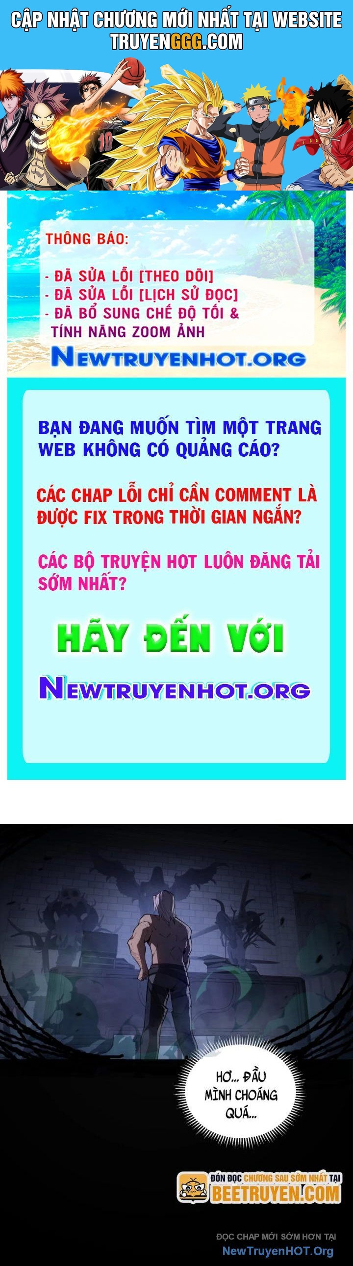 Hoàng Hôn Phân Giới Chapter 2 - Trang 2