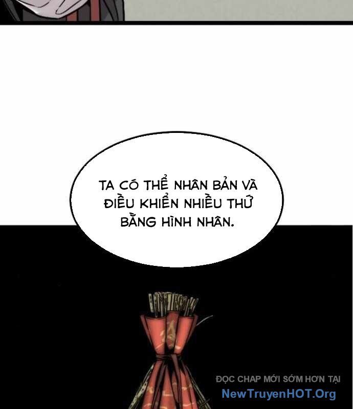 Cửu Vân Mộng Khởi Nguyên Chapter 4 - Next Chapter 5