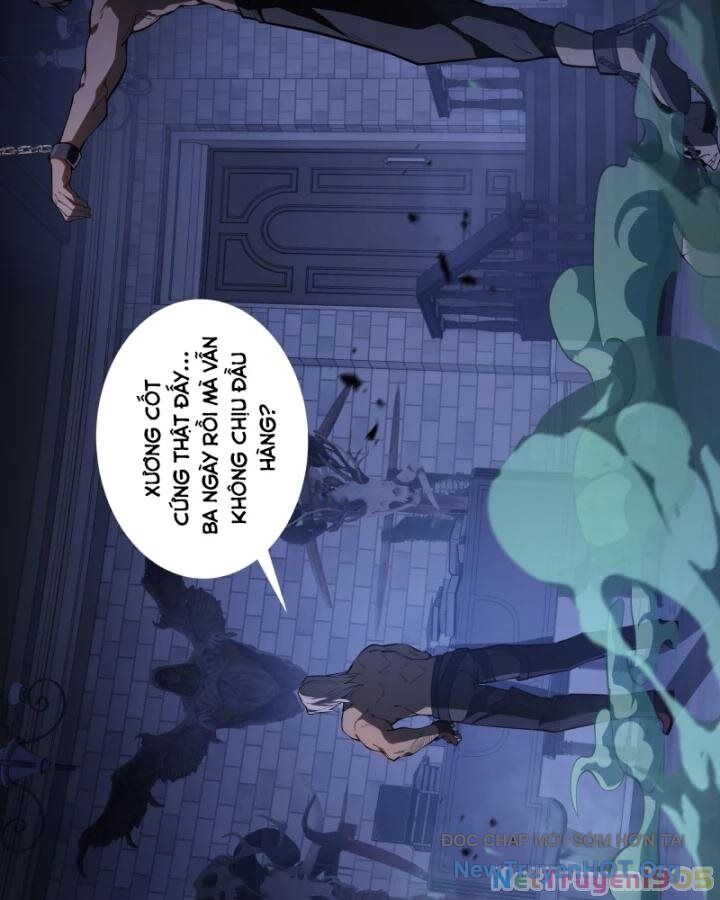 Hoàng Hôn Phân Giới Chapter 2 - Trang 2