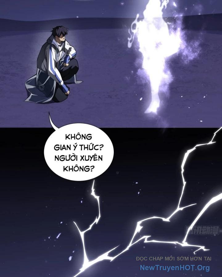 Hoàng Hôn Phân Giới Chapter 2 - Trang 2
