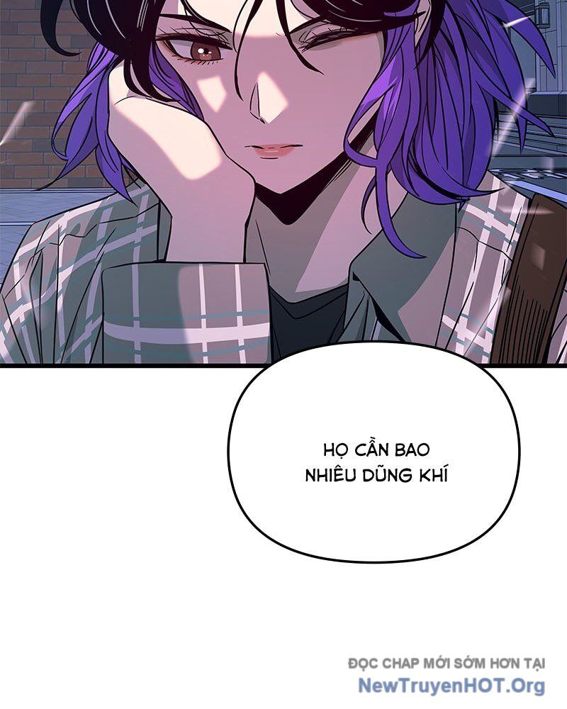 Bias Của Tôi Trên Chuyến Tàu Cuối Cùng Chapter 8 - Next Chapter 9