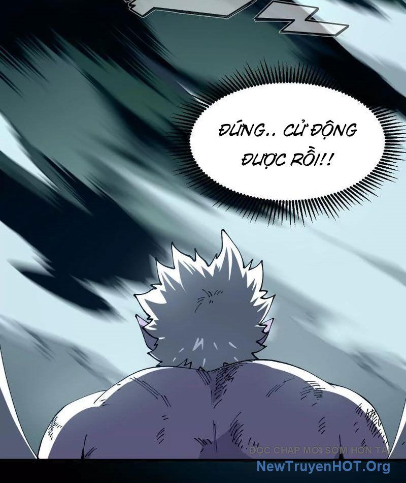 Tiên Vương Thú Liệp Pháp Tắc Chapter 3 - Next Chapter 4