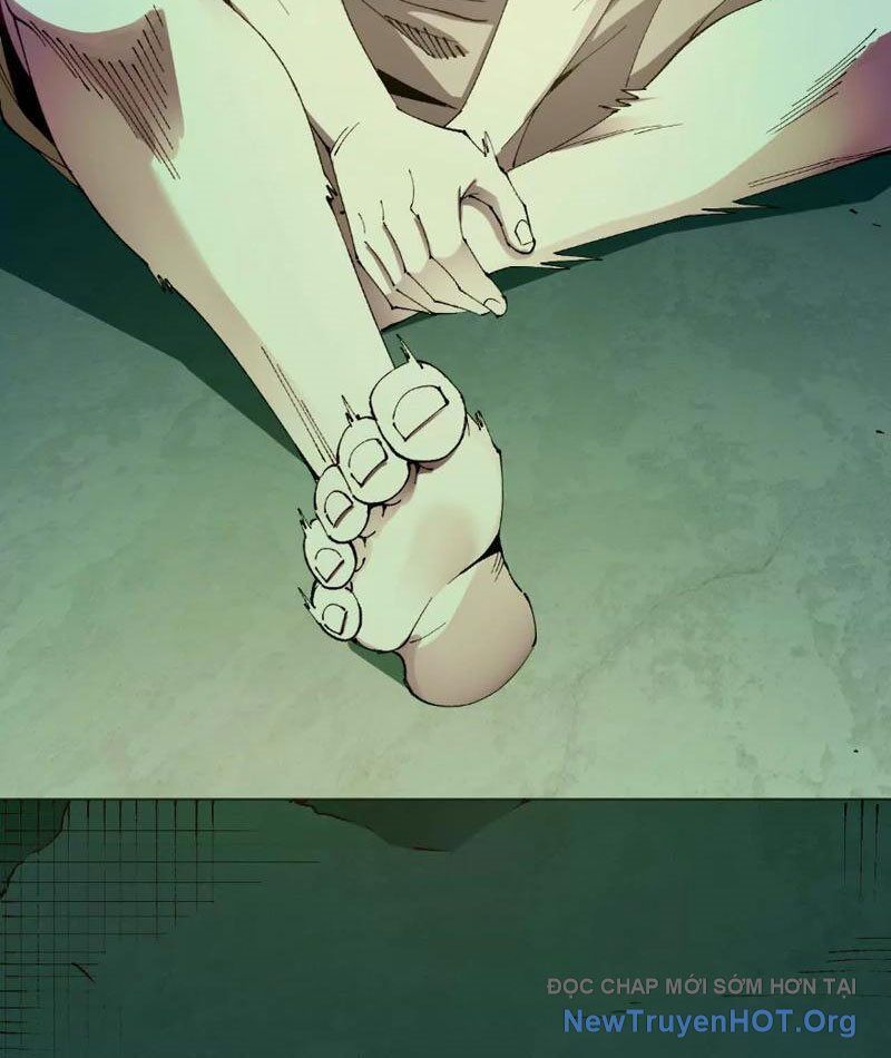 Tiên Vương Thú Liệp Pháp Tắc Chapter 3 - Next Chapter 4