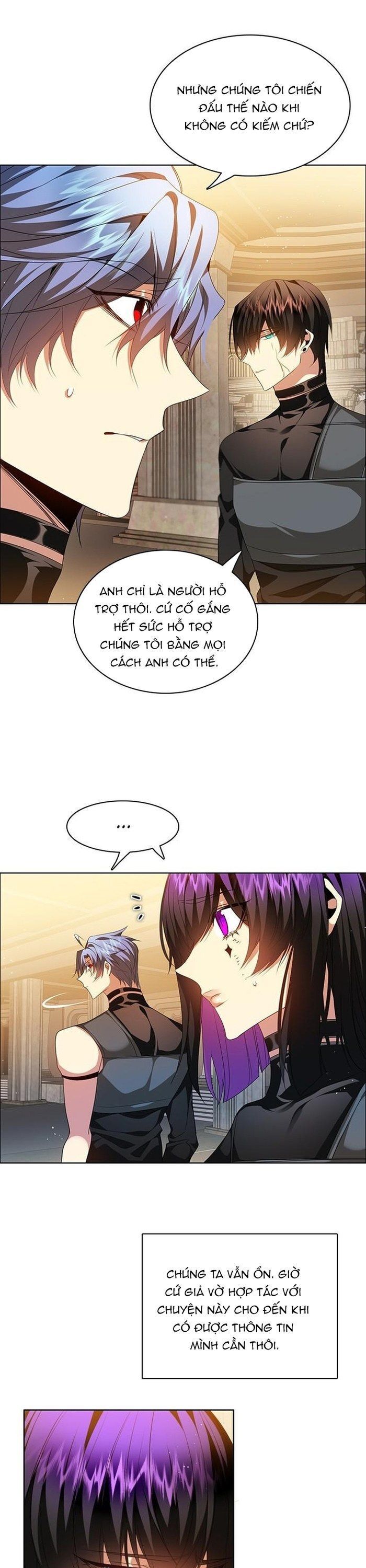 Zero Game Chapter 241 - Trang 2