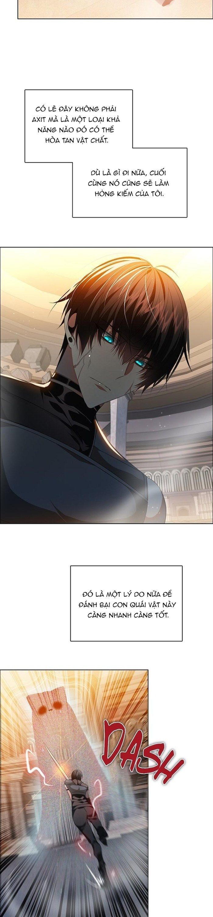 Zero Game Chapter 241 - Trang 2