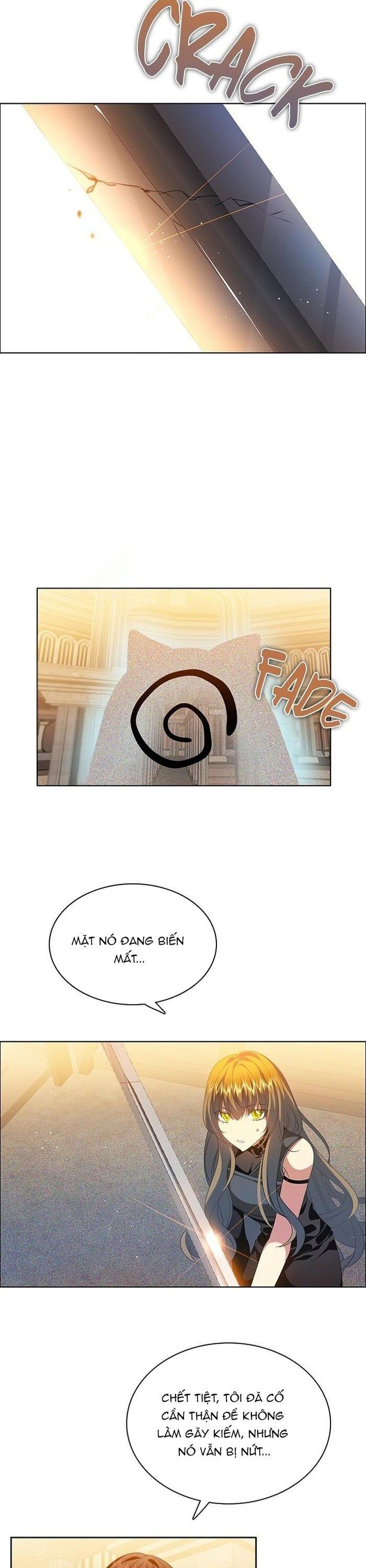 Zero Game Chapter 241 - Trang 2