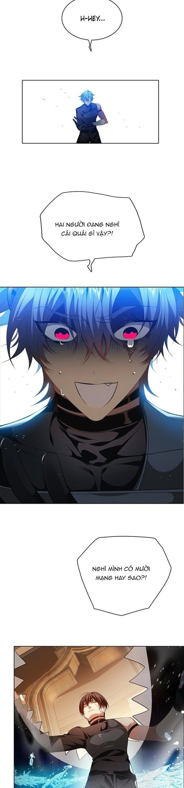 Zero Game Chapter 241 - Trang 2