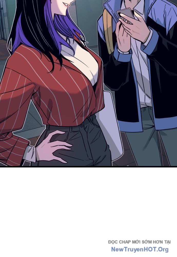Bias Của Tôi Trên Chuyến Tàu Cuối Cùng Chapter 5 - Next Chapter 6