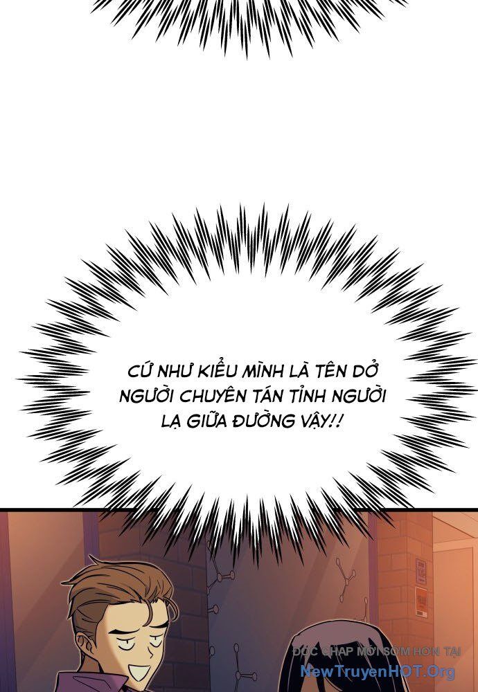 Bias Của Tôi Trên Chuyến Tàu Cuối Cùng Chapter 5 - Next Chapter 6
