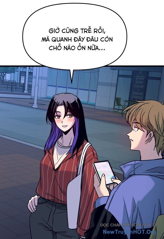 Bias Của Tôi Trên Chuyến Tàu Cuối Cùng Chapter 5 - Next Chapter 6