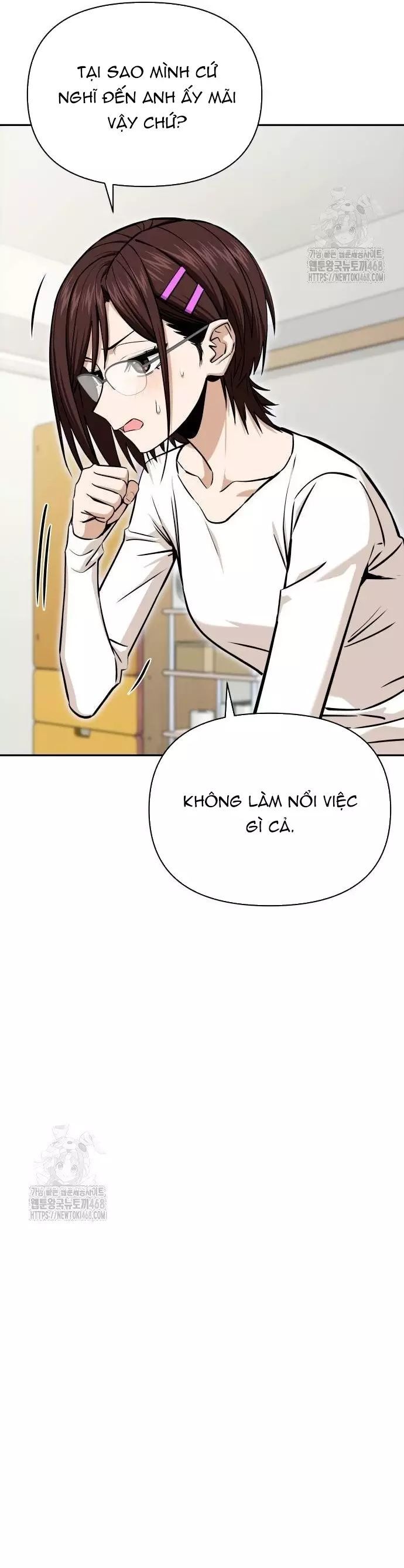Lớ Ngớ Vớ Phải Tình Yêu Chapter 117 - Trang 2