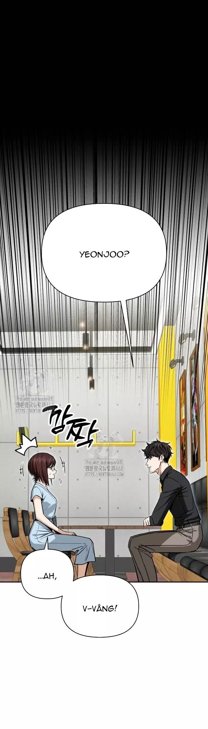 Lớ Ngớ Vớ Phải Tình Yêu Chapter 117 - Trang 2