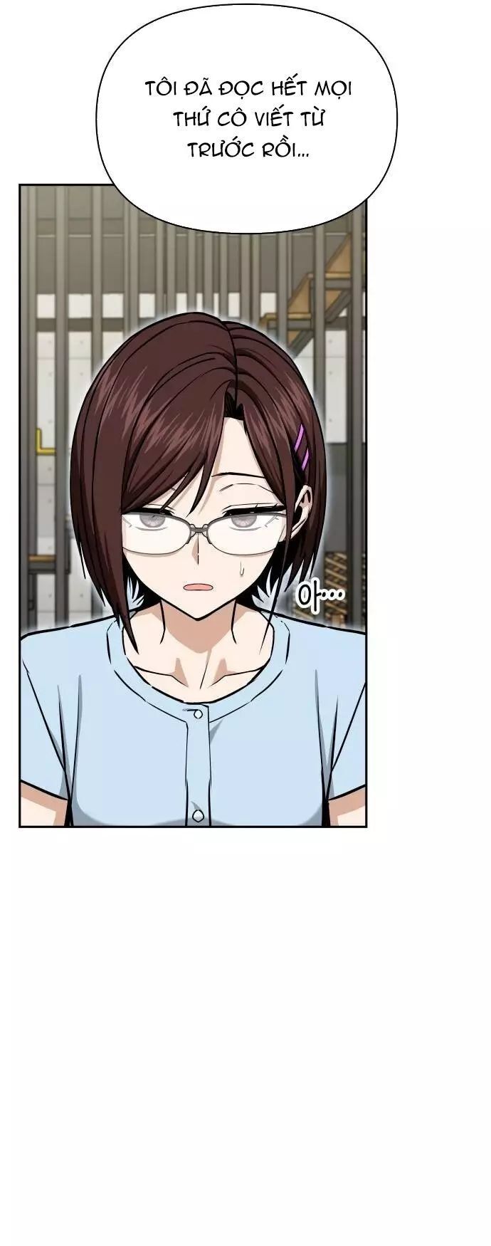 Lớ Ngớ Vớ Phải Tình Yêu Chapter 117 - Trang 2