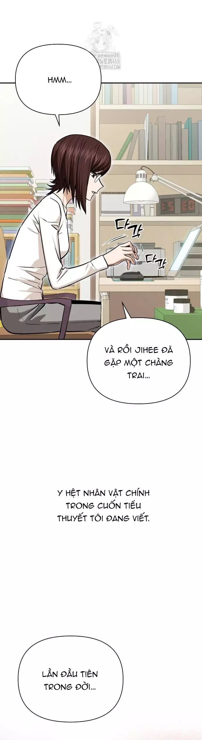 Lớ Ngớ Vớ Phải Tình Yêu Chapter 117 - Trang 2