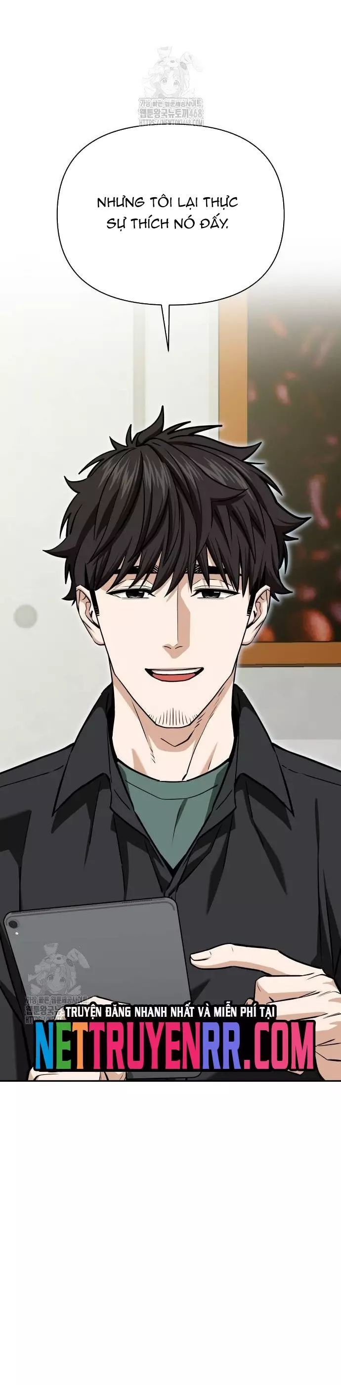 Lớ Ngớ Vớ Phải Tình Yêu Chapter 117 - Trang 2