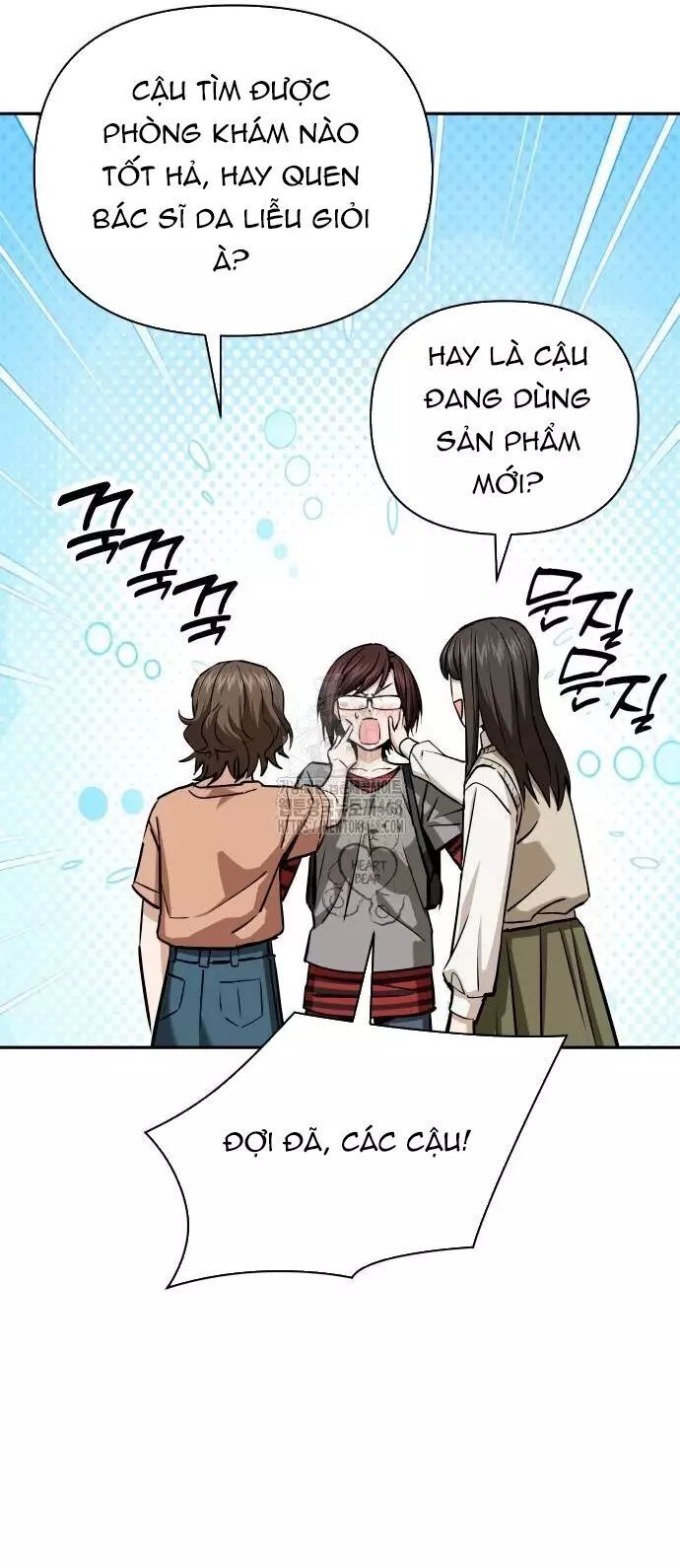 Lớ Ngớ Vớ Phải Tình Yêu Chapter 117 - Trang 2