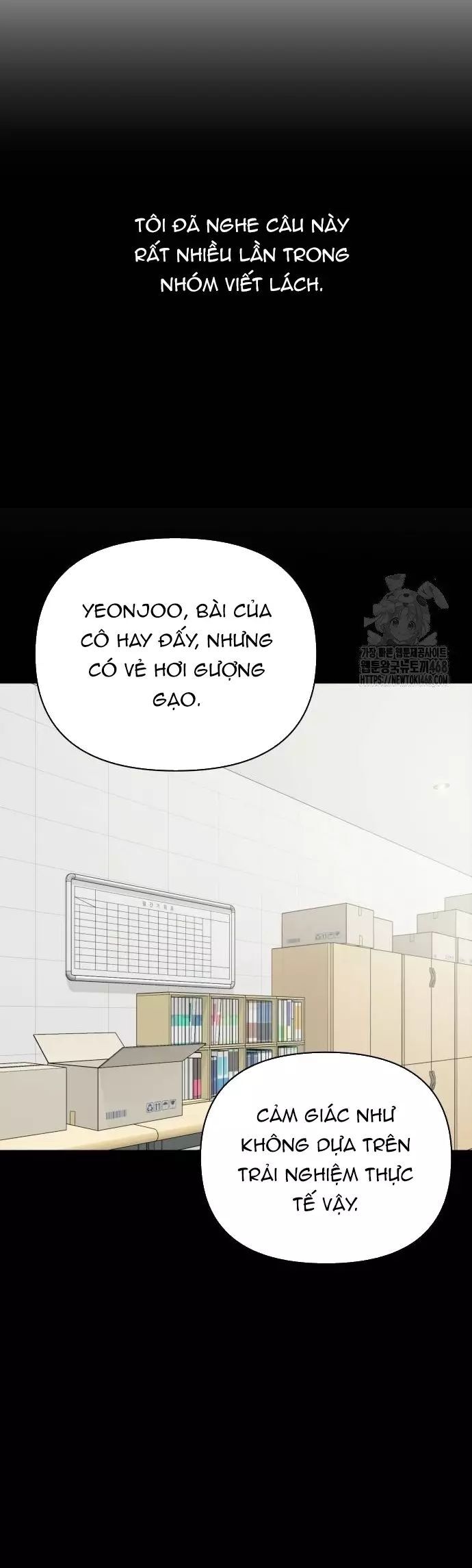 Lớ Ngớ Vớ Phải Tình Yêu Chapter 117 - Trang 2