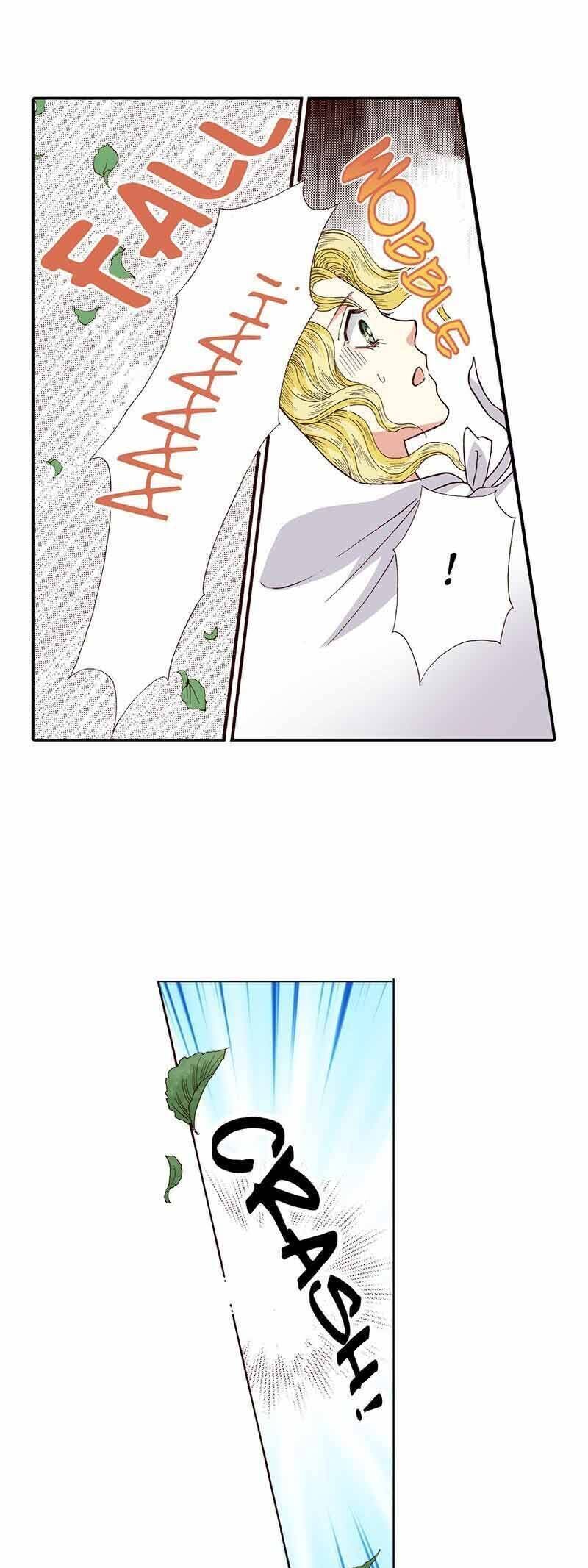 Mangetsu No Chikai Chapter 27 - Trang 2